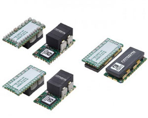 Artesyn, 높은 전류밀도 등급 제공하는 LGA50D dc-dc 모듈 발표